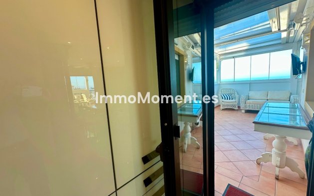 Wiederverkauf - Wohnung - Guardamar del Segura - Guardamar del Segura Centro