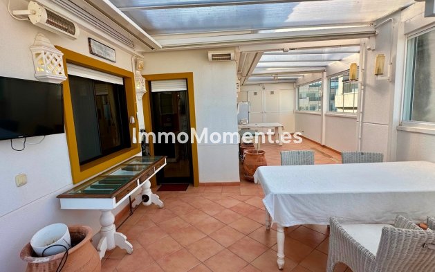 Wiederverkauf - Wohnung - Guardamar del Segura - Guardamar del Segura Centro