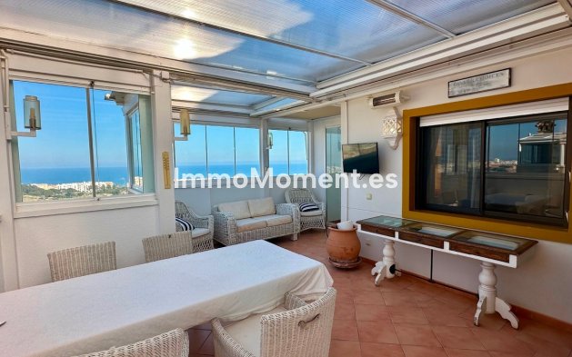 Wiederverkauf - Wohnung - Guardamar del Segura - Guardamar del Segura Centro