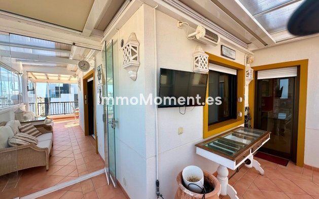 Wiederverkauf - Wohnung - Guardamar del Segura - Guardamar del Segura Centro