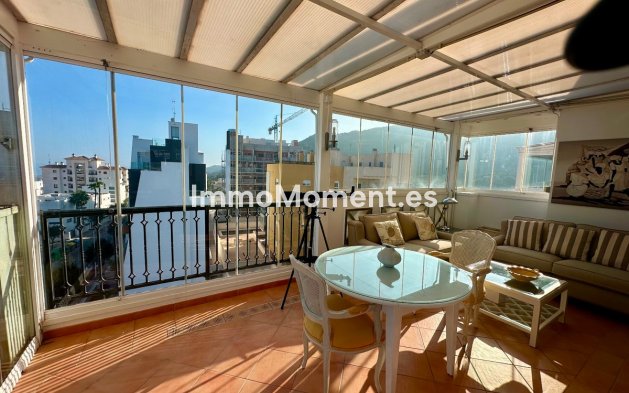 Wiederverkauf - Wohnung - Guardamar del Segura - Guardamar del Segura Centro