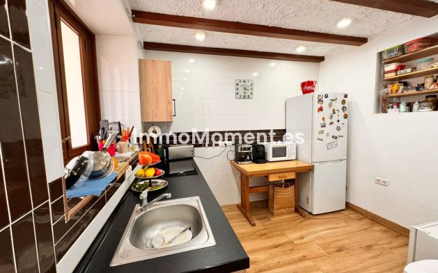 Wiederverkauf - Villa -   Inländisch - Churriana