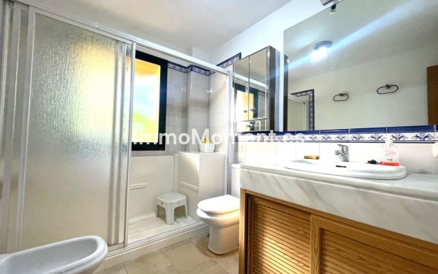 Wiederverkauf - Wohnung - Marbella - San Pedro de Alcántara