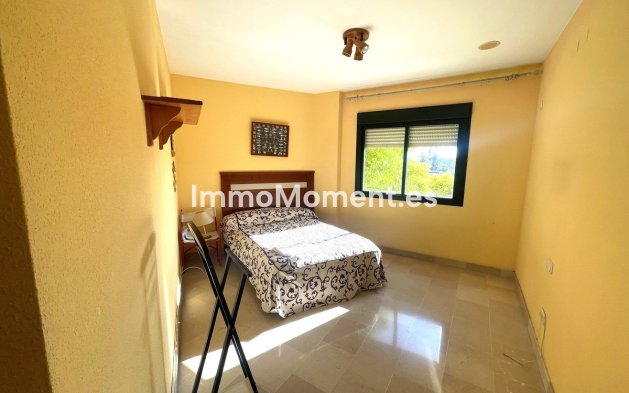 Wiederverkauf - Wohnung - Marbella - San Pedro de Alcántara