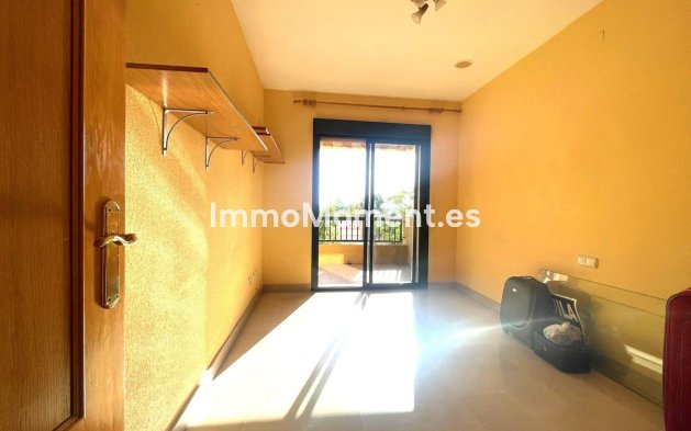 Wiederverkauf - Wohnung - Marbella - San Pedro de Alcántara