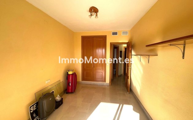 Wiederverkauf - Wohnung - Marbella - San Pedro de Alcántara