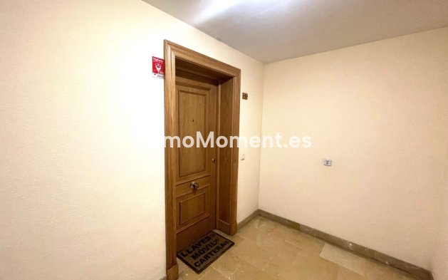 Wiederverkauf - Wohnung - Marbella - San Pedro de Alcántara