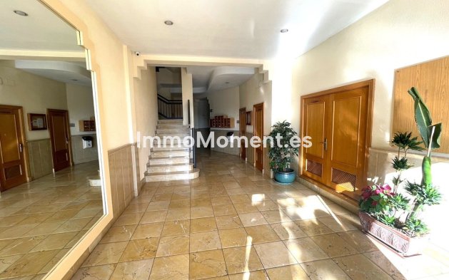 Wiederverkauf - Wohnung - Marbella - San Pedro de Alcántara