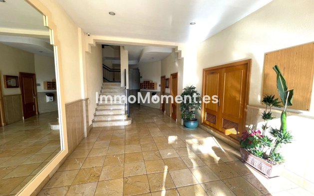 Wiederverkauf - Wohnung - Marbella - San Pedro de Alcántara