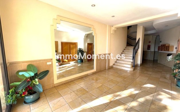 Wiederverkauf - Wohnung - Marbella - San Pedro de Alcántara