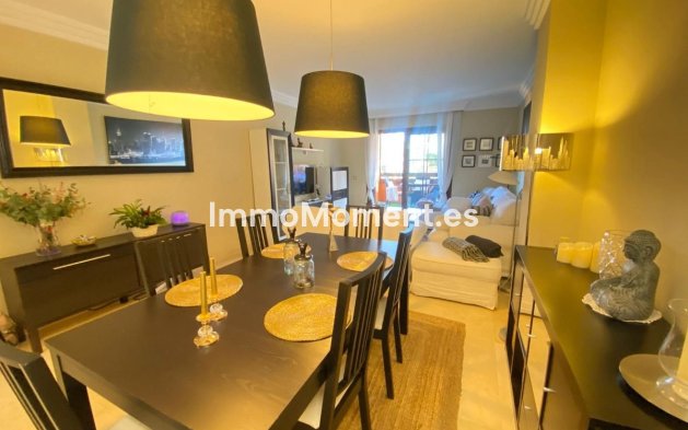 Reventa - Apartamento - Benahavís - Benahavís Centro