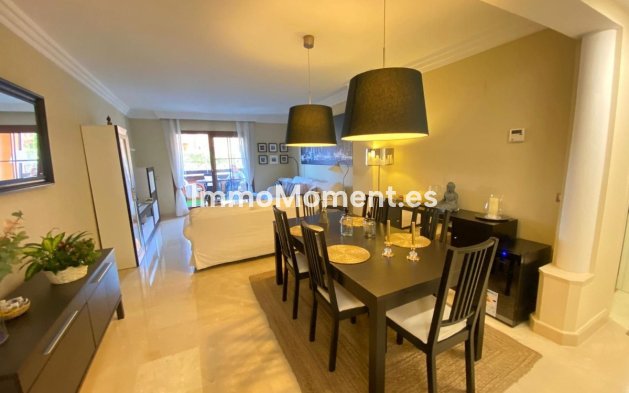 Reventa - Apartamento - Benahavís - Benahavís Centro