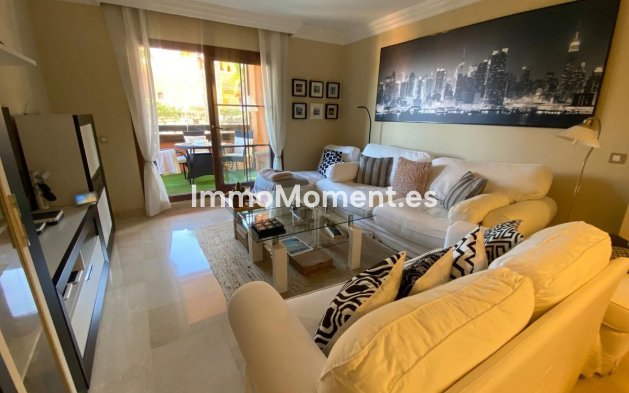 Reventa - Apartamento - Benahavís - Benahavís Centro