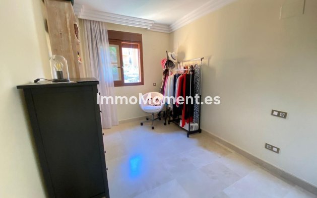 Reventa - Apartamento - Benahavís - Benahavís Centro