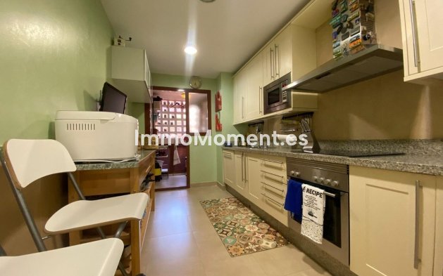 Reventa - Apartamento - Benahavís - Benahavís Centro