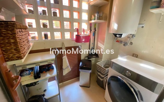 Reventa - Apartamento - Benahavís - Benahavís Centro