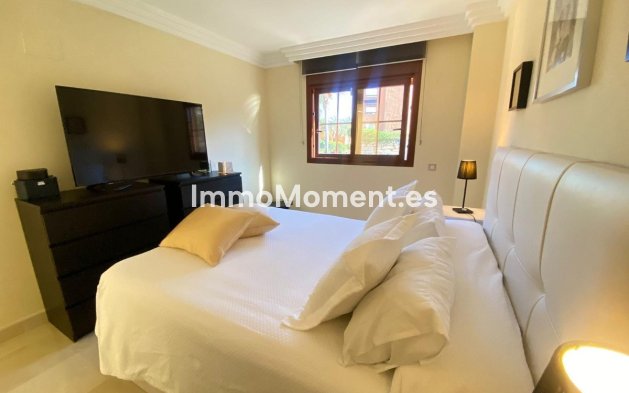 Reventa - Apartamento - Benahavís - Benahavís Centro