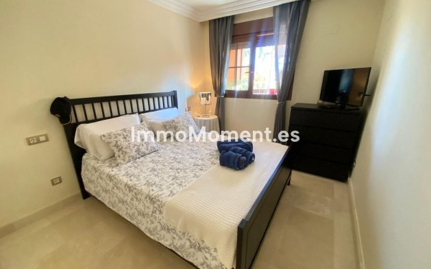 Reventa - Apartamento - Benahavís - Benahavís Centro