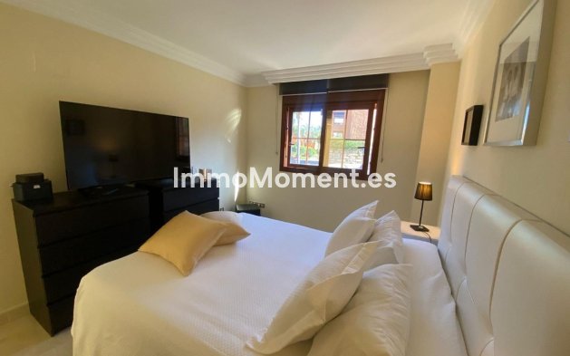 Reventa - Apartamento - Benahavís - Benahavís Centro