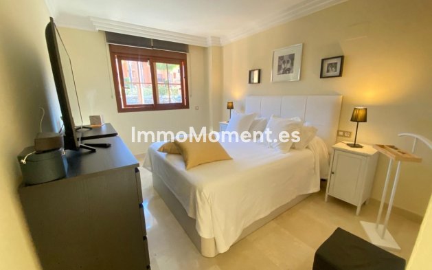 Reventa - Apartamento - Benahavís - Benahavís Centro