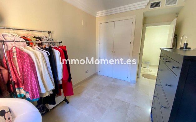 Reventa - Apartamento - Benahavís - Benahavís Centro