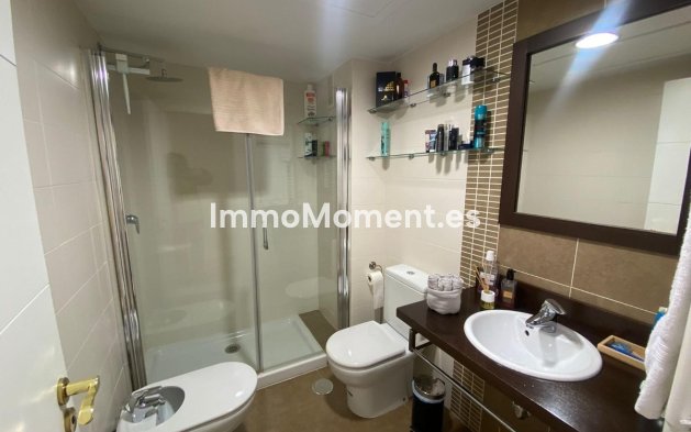 Reventa - Apartamento - Benahavís - Benahavís Centro