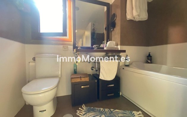 Reventa - Apartamento - Benahavís - Benahavís Centro