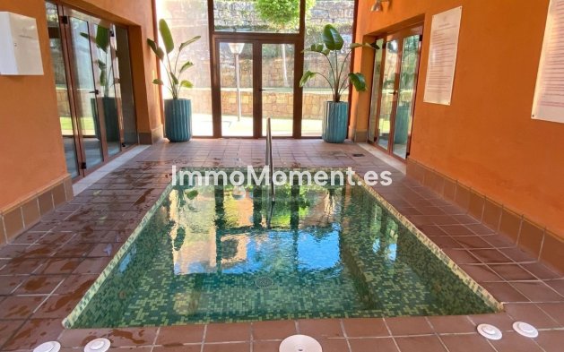Reventa - Apartamento - Benahavís - Benahavís Centro