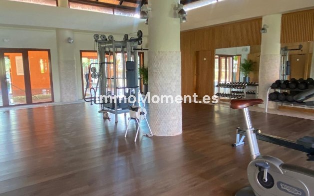 Reventa - Apartamento - Benahavís - Benahavís Centro