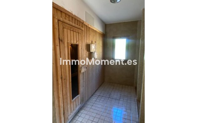 Reventa - Apartamento - Benahavís - Benahavís Centro