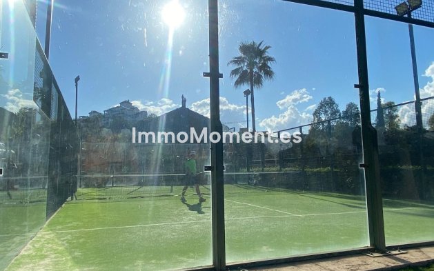 Reventa - Apartamento - Benahavís - Benahavís Centro