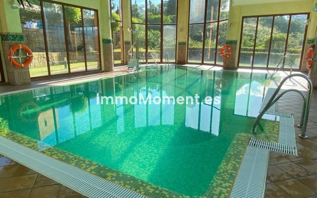 Reventa - Apartamento - Benahavís - Benahavís Centro