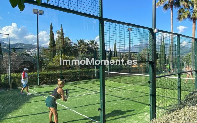 Reventa - Apartamento - Benahavís - Benahavís Centro