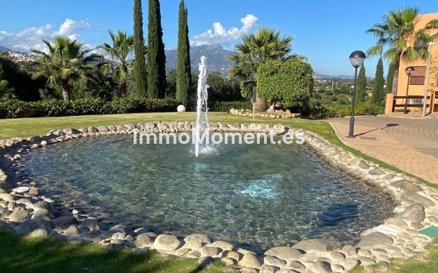 Reventa - Apartamento - Benahavís - Benahavís Centro