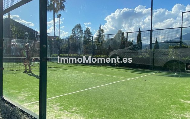 Reventa - Apartamento - Benahavís - Benahavís Centro