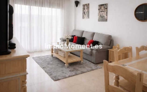 Revente - Appartement - Casares - Casares Centro