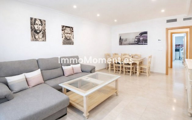 Revente - Appartement - Casares - Casares Centro