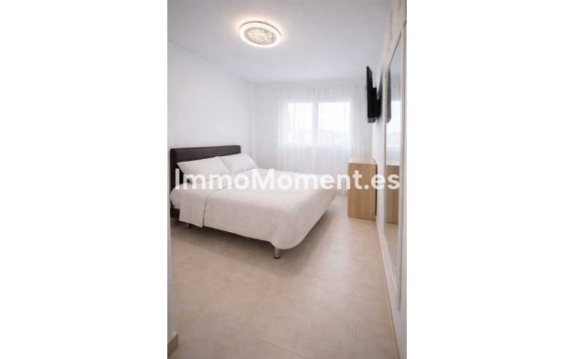 Revente - Appartement - Casares - Casares Centro