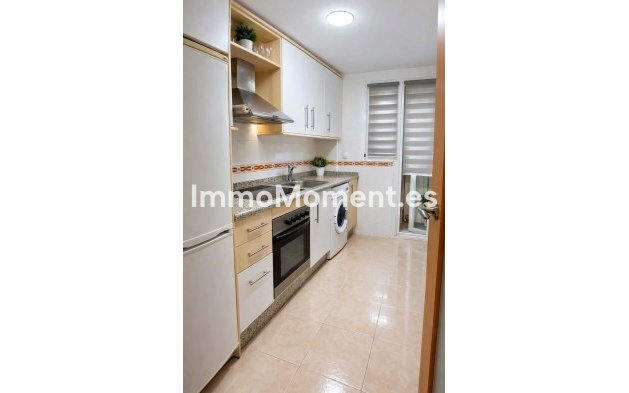 Revente - Appartement - Casares - Casares Centro