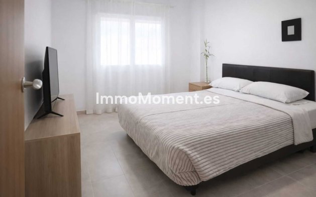 Revente - Appartement - Casares - Casares Centro
