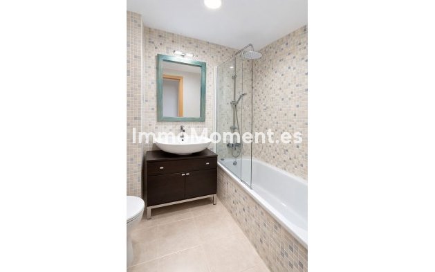 Revente - Appartement - Casares - Casares Centro