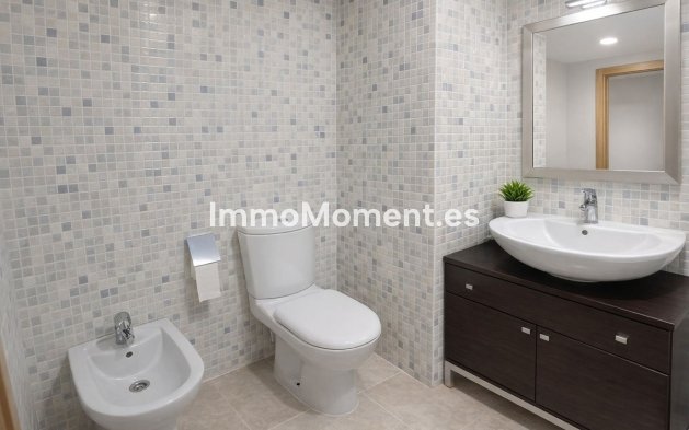 Revente - Appartement - Casares - Casares Centro