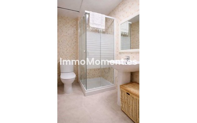 Revente - Appartement - Casares - Casares Centro