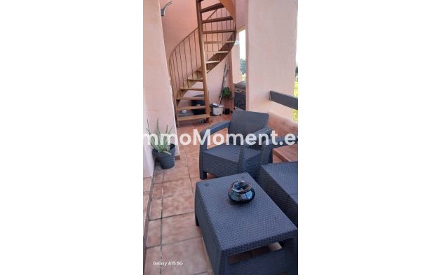 Revente - Appartement - Casares - Casares Centro