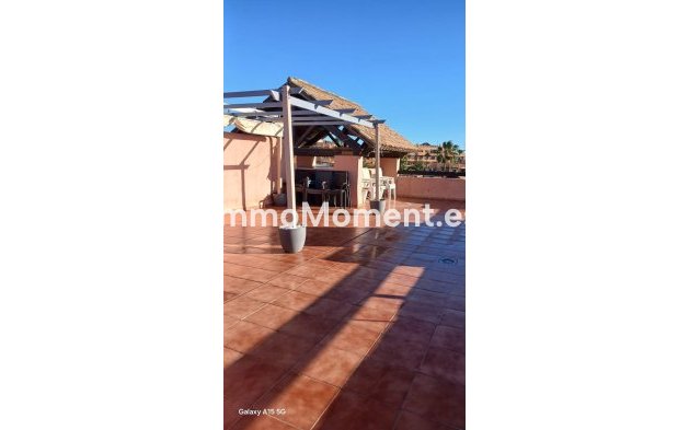 Revente - Appartement - Casares - Casares Centro