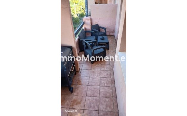 Revente - Appartement - Casares - Casares Centro