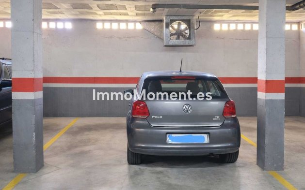 Revente - Appartement - Casares - Casares Centro