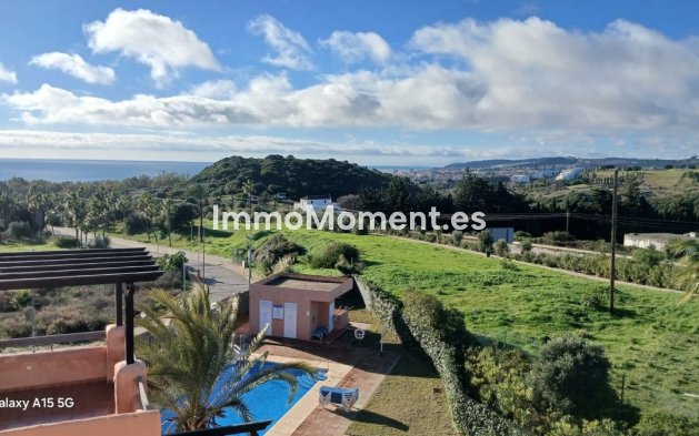 Revente - Appartement - Casares - Casares Centro