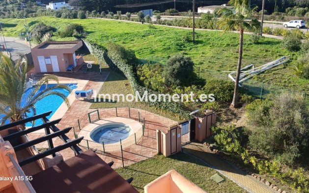 Revente - Appartement - Casares - Casares Centro