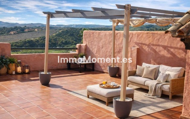 Revente - Appartement - Casares - Casares Centro